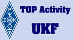 TOP ACTIVITY UKF